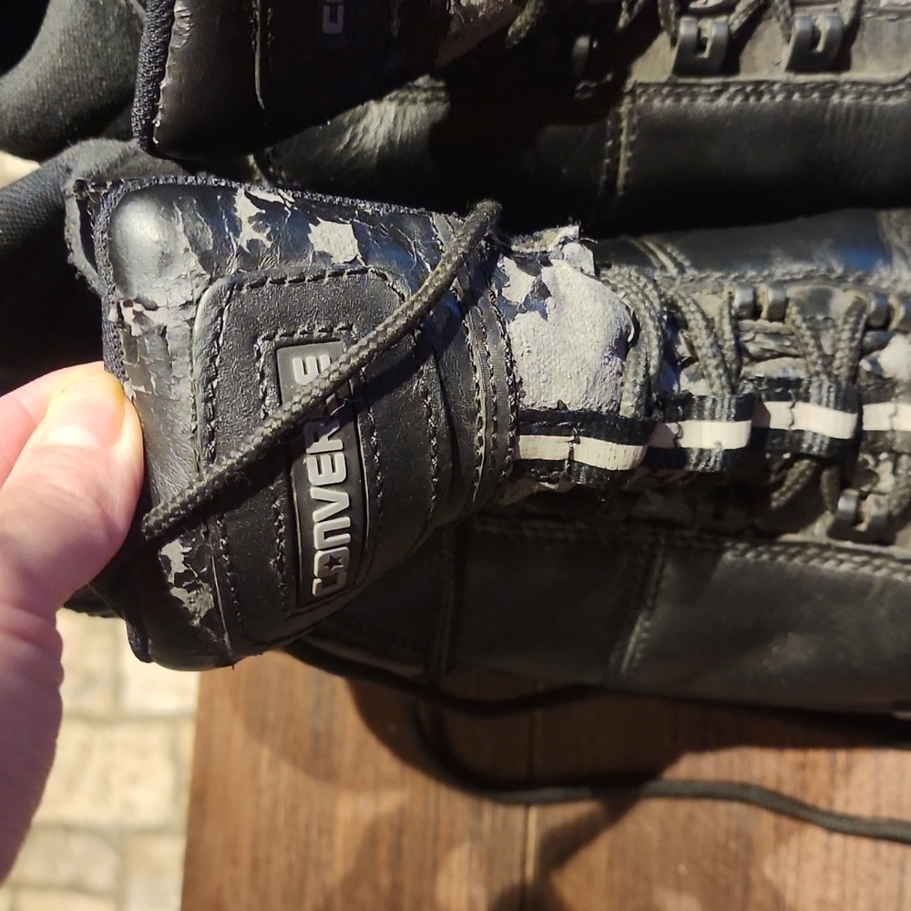 Converse Work Composite Toe Boots - image 2